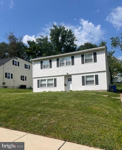 106 CAROLINA AVE, Cherry Hill, NJ 08003