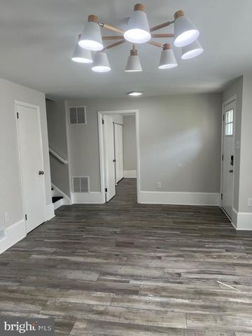 106 CAROLINA AVE, Cherry Hill, NJ 08003