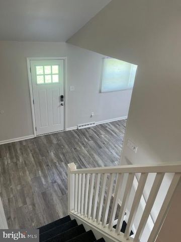 106 CAROLINA AVE, Cherry Hill, NJ 08003