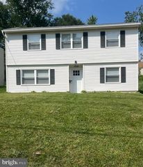 106 CAROLINA AVE, Cherry Hill, NJ 08003