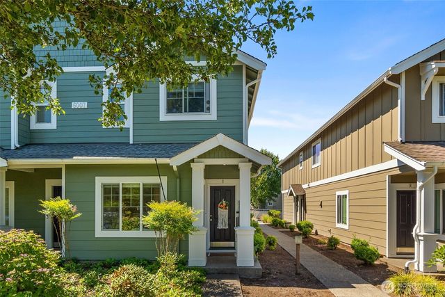 6007 Delaware Avenue SE #B, Lacey, WA 98513