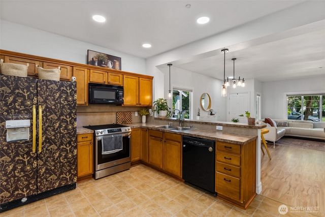 6007 Delaware Avenue SE #B, Lacey, WA 98513