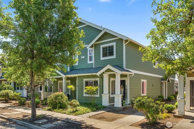 6007 Delaware Avenue SE #B, Lacey, WA 98513