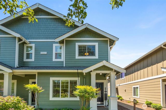 6007 Delaware Avenue SE #B, Lacey, WA 98513
