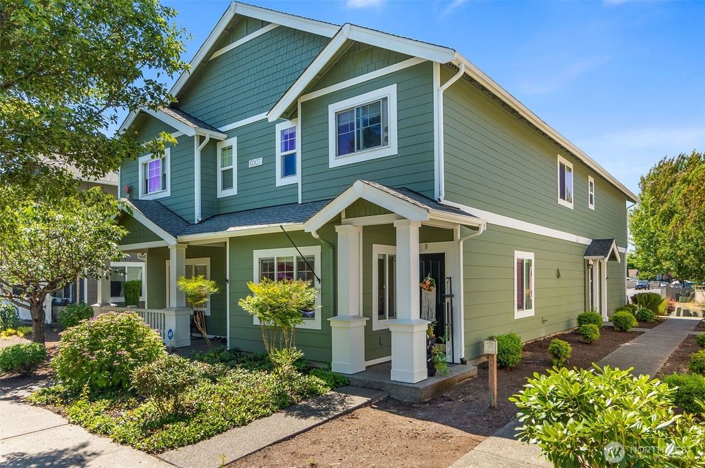6007 Delaware Avenue SE #B, Lacey, WA 98513