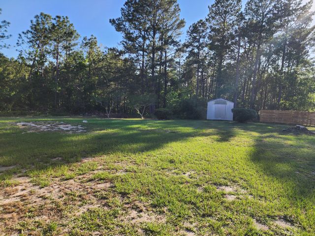 3747 Crest Drive Drive, Hephzibah, GA 30815