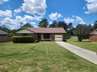 3747 Crest Drive Drive, Hephzibah, GA 30815