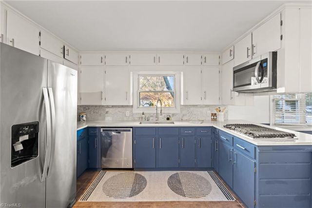 1430 Eldorada Road, Winston-salem, NC 27103