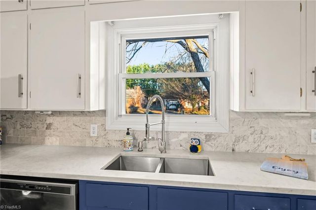 1430 Eldorada Road, Winston-salem, NC 27103