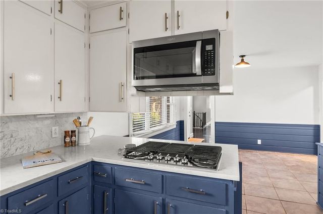 1430 Eldorada Road, Winston-salem, NC 27103