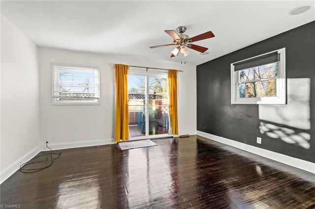 1430 Eldorada Road, Winston-salem, NC 27103