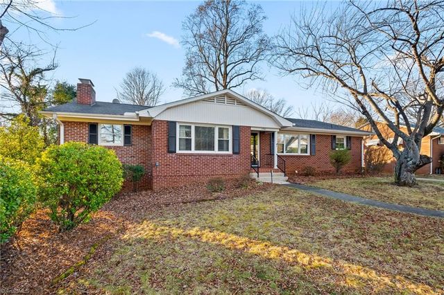 1430 Eldorada Road, Winston-salem, NC 27103