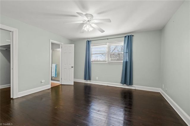 1430 Eldorada Road, Winston-salem, NC 27103