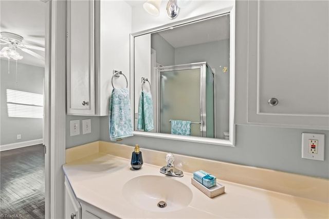 1430 Eldorada Road, Winston-salem, NC 27103