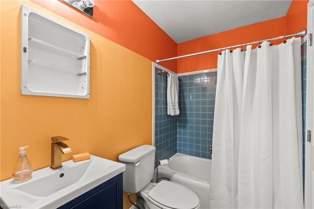 1430 Eldorada Road, Winston-salem, NC 27103