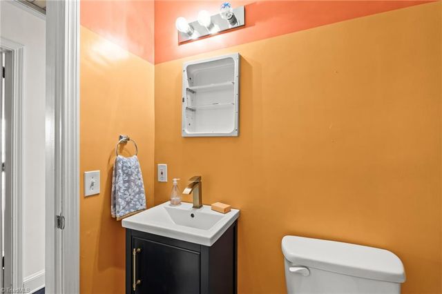 1430 Eldorada Road, Winston-salem, NC 27103