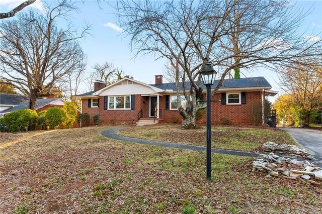 1430 Eldorada Road, Winston-salem, NC 27103