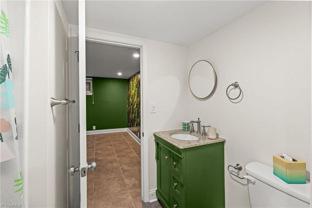 1430 Eldorada Road, Winston-salem, NC 27103