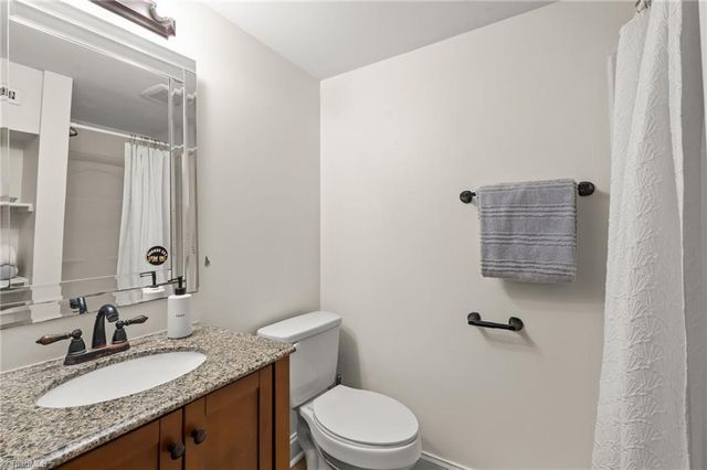 1430 Eldorada Road, Winston-salem, NC 27103