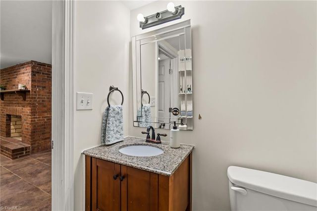 1430 Eldorada Road, Winston-salem, NC 27103