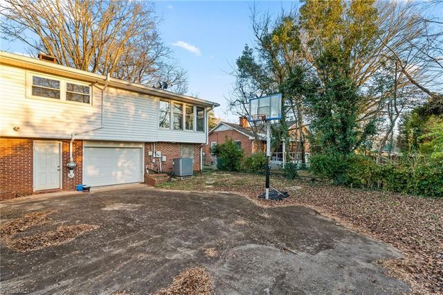 1430 Eldorada Road, Winston-salem, NC 27103