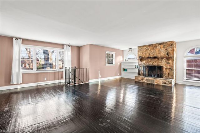 1430 Eldorada Road, Winston-salem, NC 27103