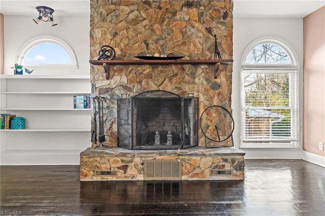 1430 Eldorada Road, Winston-salem, NC 27103