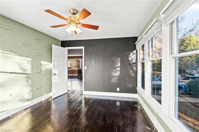 1430 Eldorada Road, Winston-salem, NC 27103