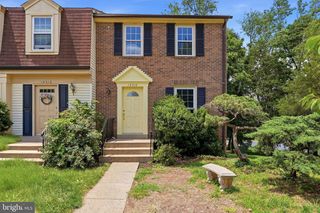 14314 WATERY MOUNTAIN CT, Centreville, VA 20120
