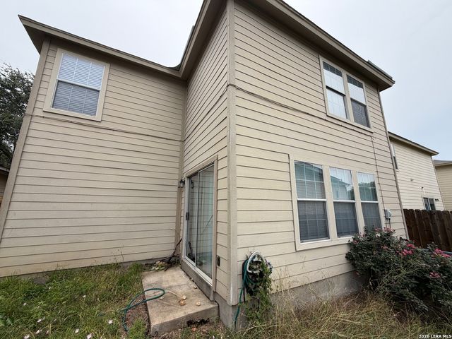 14 ADKINS RDG, San Antonio, TX 78239