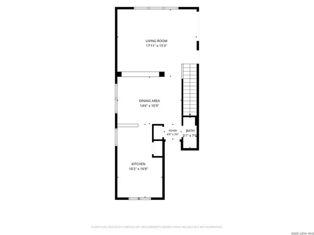 14 ADKINS RDG, San Antonio, TX 78239