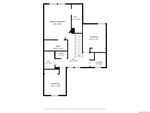 14 ADKINS RDG, San Antonio, TX 78239