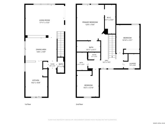 14 ADKINS RDG, San Antonio, TX 78239