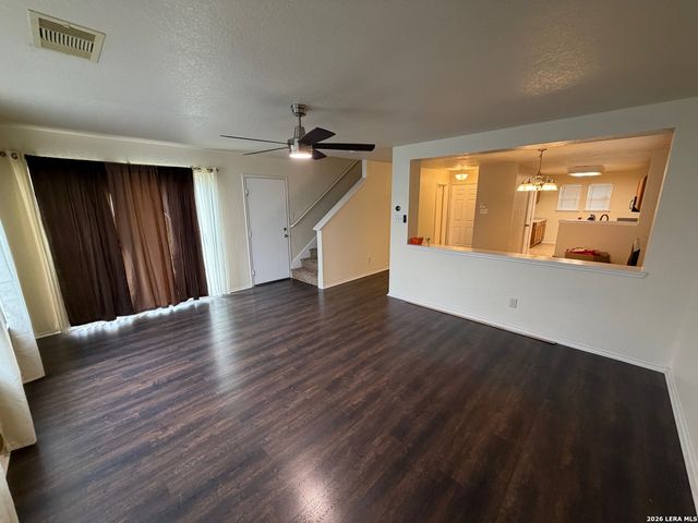 14 ADKINS RDG, San Antonio, TX 78239