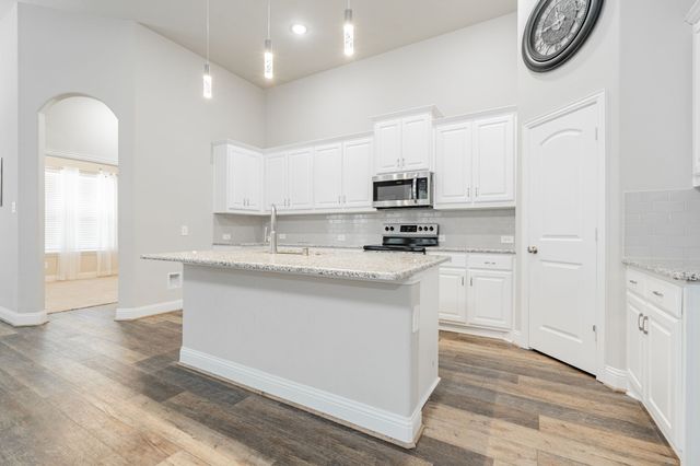 524 Crabapple Drive, Royse City, TX 75189