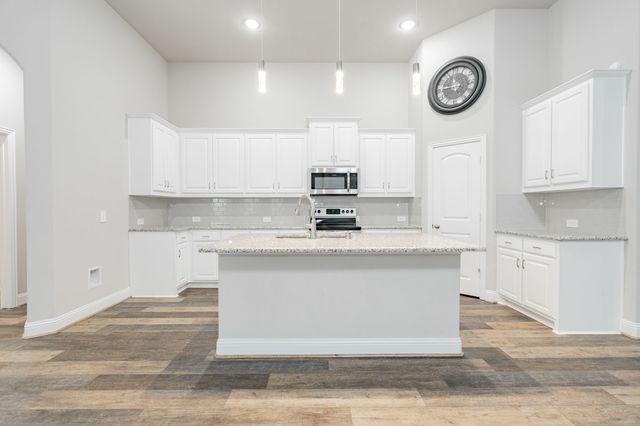 524 Crabapple Drive, Royse City, TX 75189