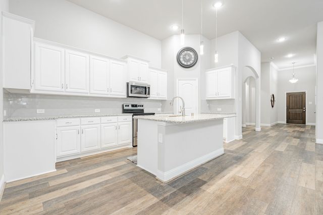 524 Crabapple Drive, Royse City, TX 75189