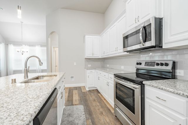 524 Crabapple Drive, Royse City, TX 75189