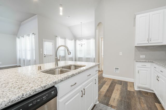 524 Crabapple Drive, Royse City, TX 75189