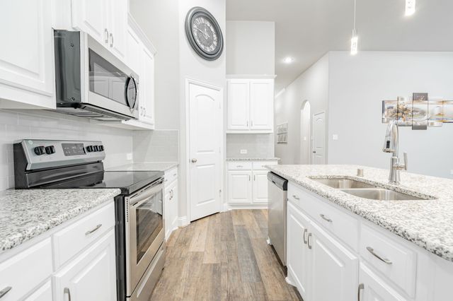 524 Crabapple Drive, Royse City, TX 75189
