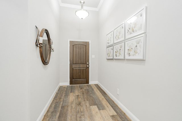 524 Crabapple Drive, Royse City, TX 75189