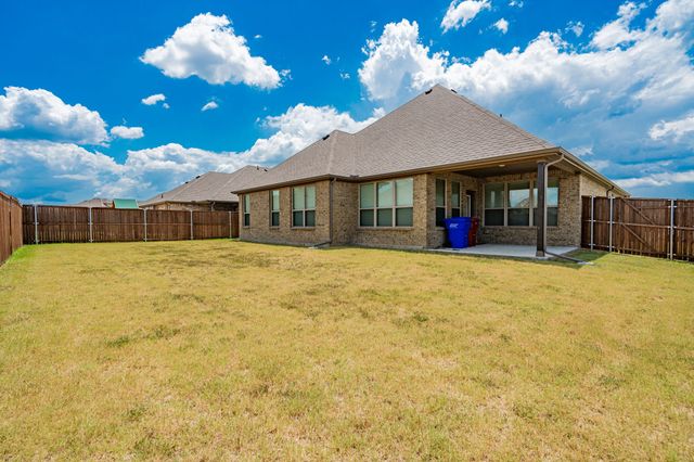 524 Crabapple Drive, Royse City, TX 75189