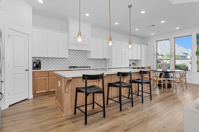 7410 Blue Finch Lane, Katy, TX 77493