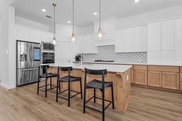 7410 Blue Finch Lane, Katy, TX 77493