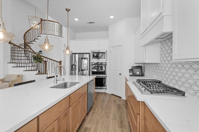 7410 Blue Finch Lane, Katy, TX 77493