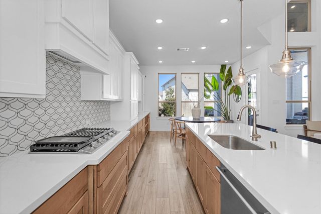 7410 Blue Finch Lane, Katy, TX 77493