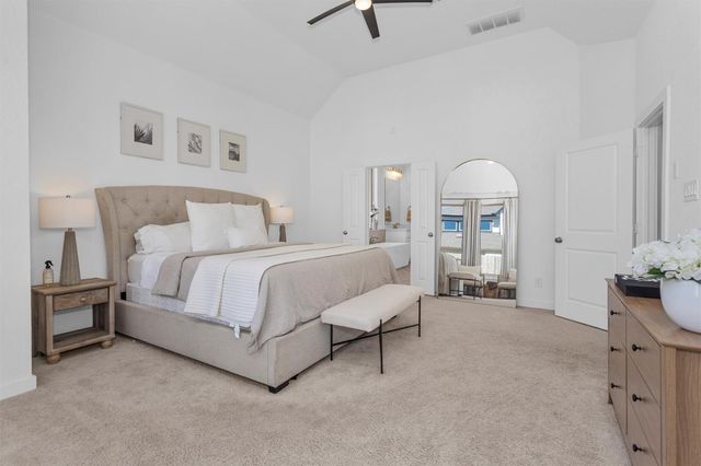 7410 Blue Finch Lane, Katy, TX 77493