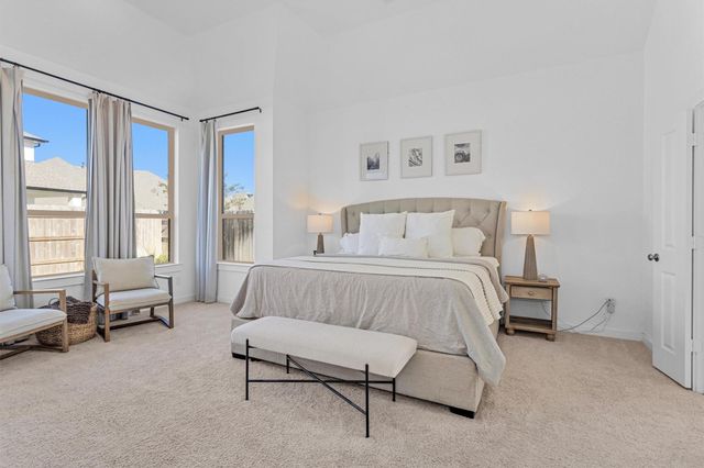 7410 Blue Finch Lane, Katy, TX 77493