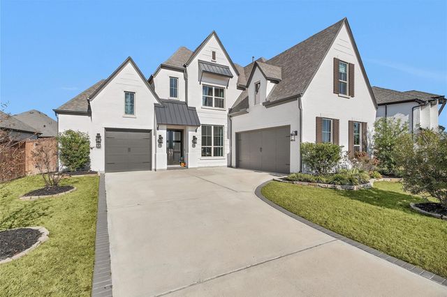 7410 Blue Finch Lane, Katy, TX 77493
