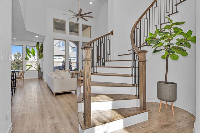 7410 Blue Finch Lane, Katy, TX 77493